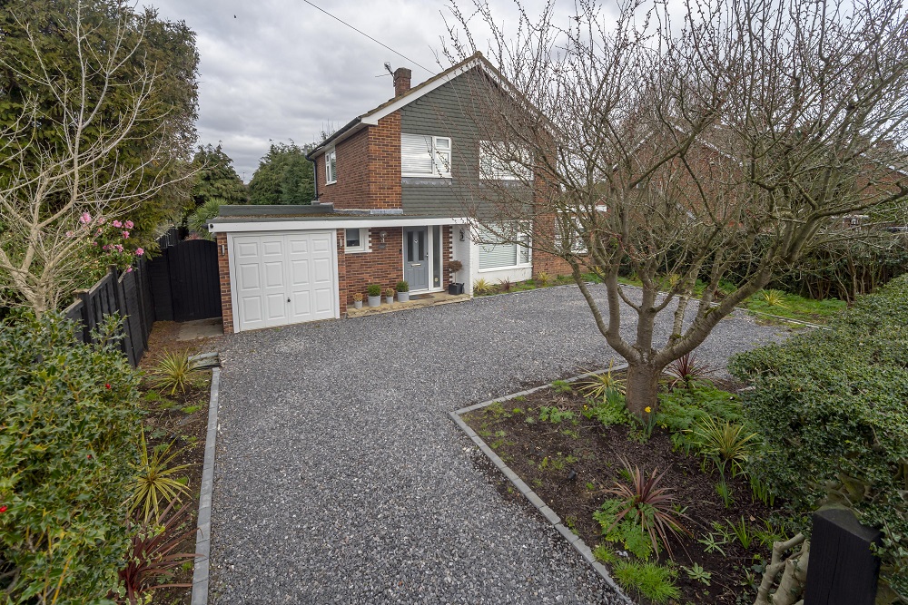 Properties For Sale James Ramsey