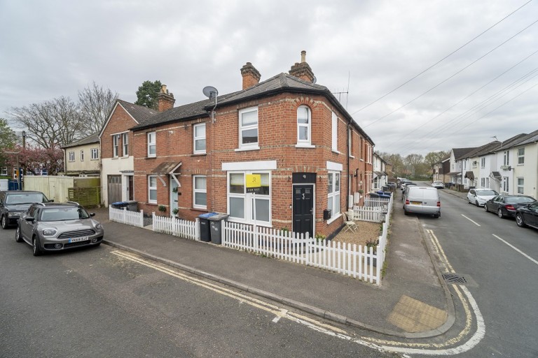 James Ramsey Property Sales & Lettings Surrey & Essex