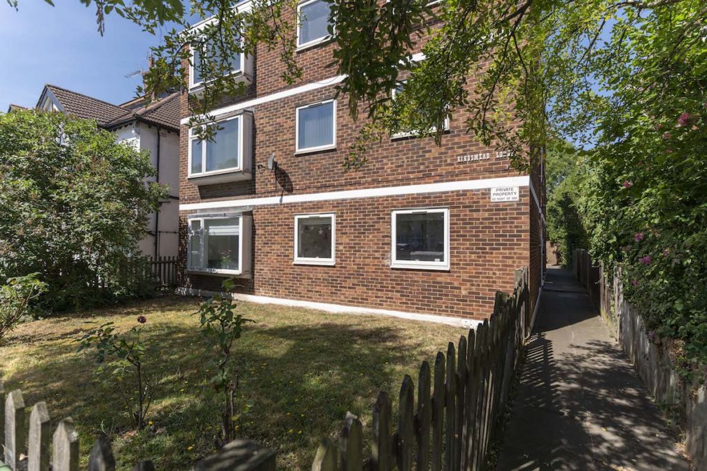 James Ramsey Property Sales & Lettings Surrey & Essex