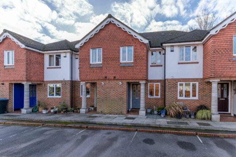 James Ramsey Property Sales & Lettings Surrey & Essex