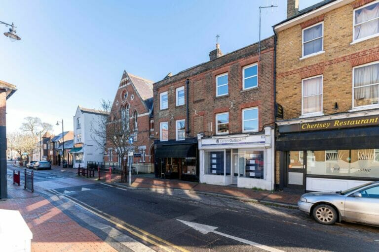 James Ramsey Property Sales & Lettings Surrey & Essex