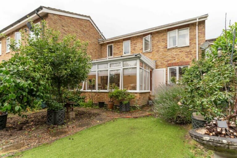 James Ramsey Property Sales & Lettings Surrey & Essex