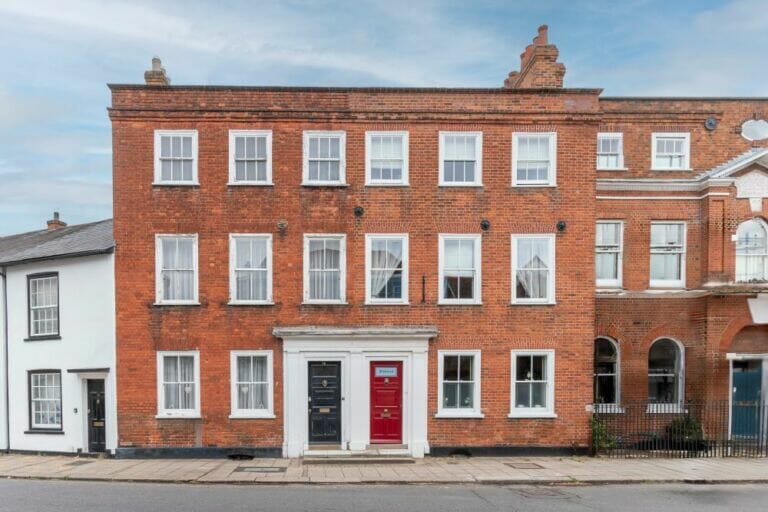 James Ramsey Property Sales & Lettings Surrey & Essex